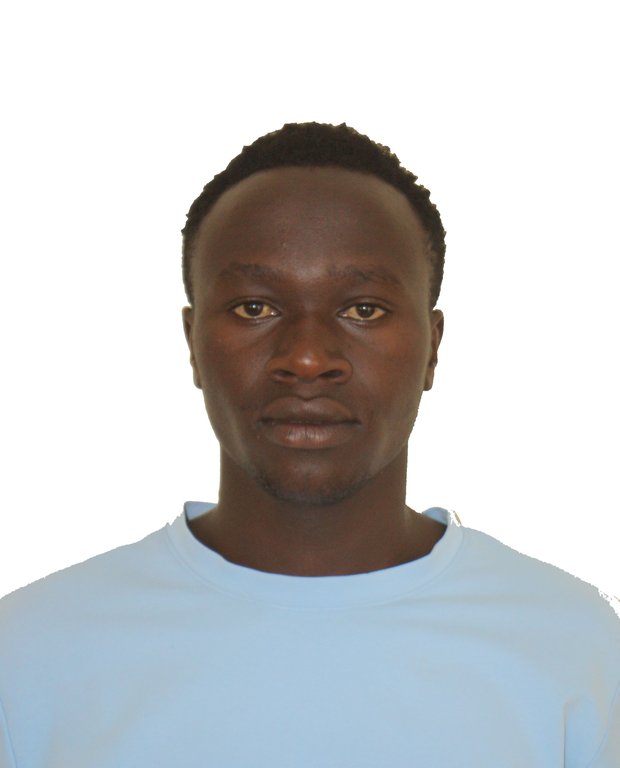CHEPKURUI FRANCIS